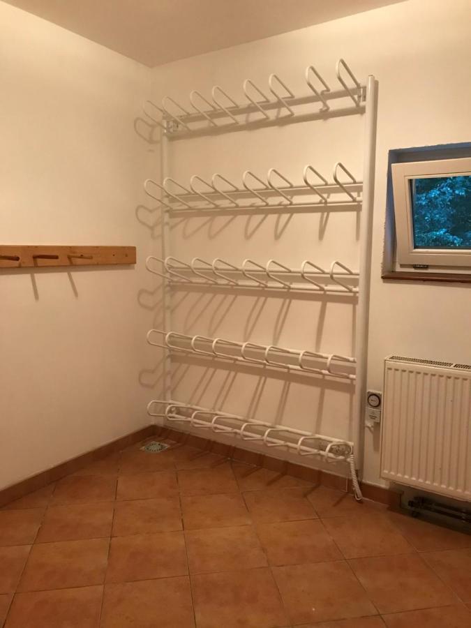 Penzion V Zelený Rokytnice nad Jizerou Exterior foto